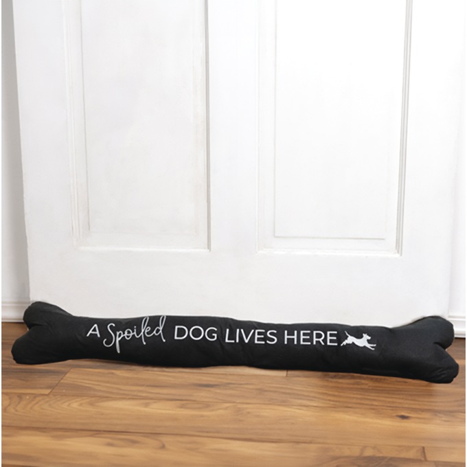 Spoiled Dog Breeze Blocker, , large