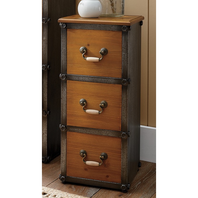 3 Drawer , , large
