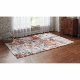 Calista Shag Rug, , large