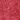 Color Connection 3-Piece Shag Bath Mat Set, Red, swatch