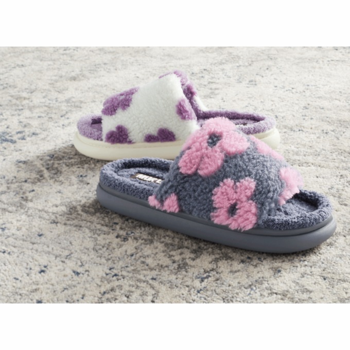MUKLUKS Marsai Slide