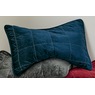 Piper Velvet Sham, , large