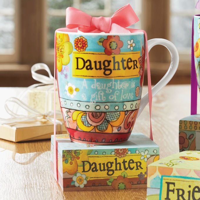 Mug And Notepad Set, , large