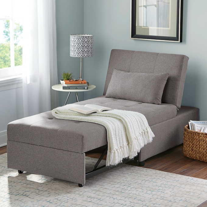 Cali Convertible Chair, , large