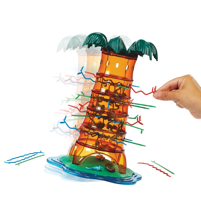 KerPlunk Rockin&rsquo; Tree Party, , large