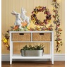 Bunnies On Carrot Teeter Totter, , large