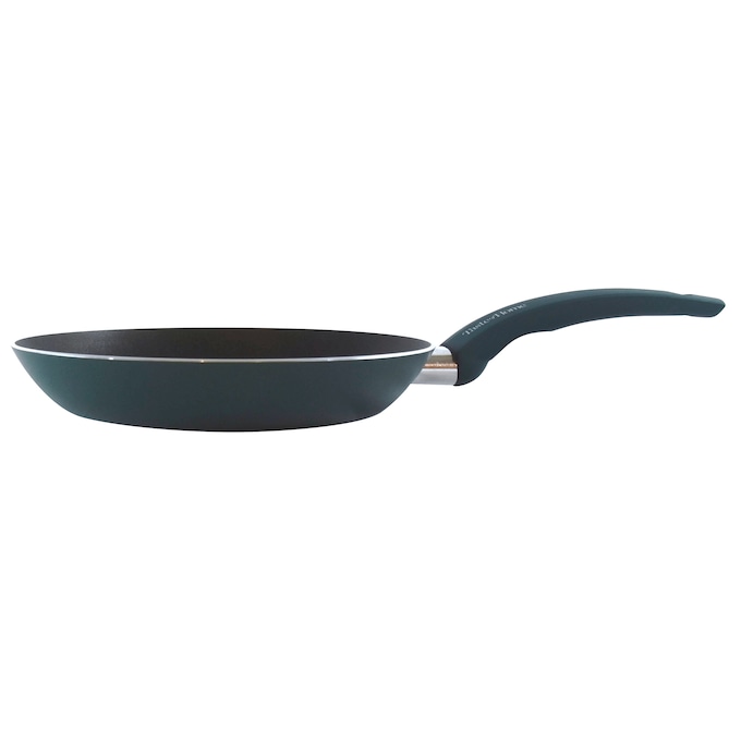 Taste of Home 9.5" Nonstick Aluminum Skillet, , large