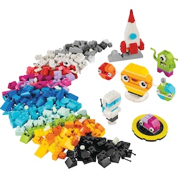 LEGO Classic Creative Space Planets, , large