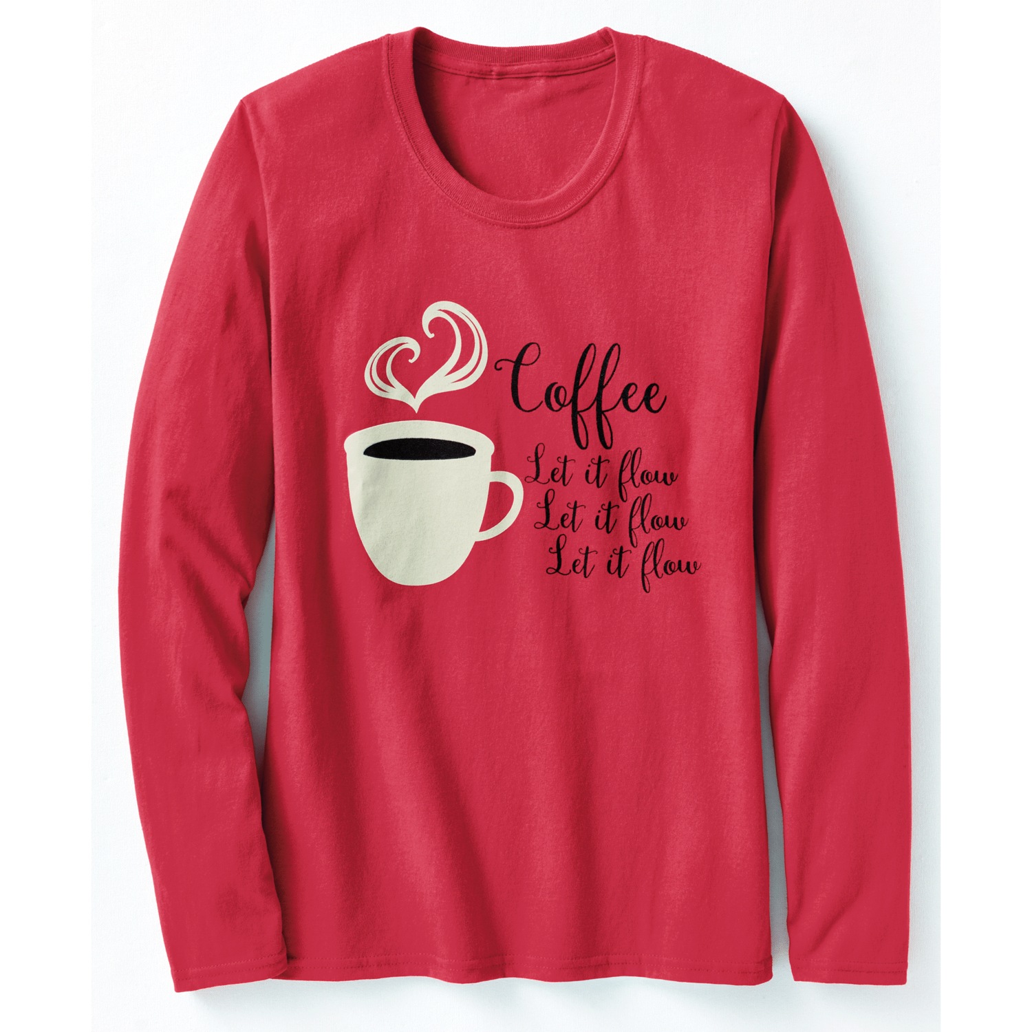 Coffee TShirt Country Door