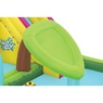 Garden Party Inflatable Mega Water Park, , large