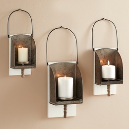Candle Sconces Wall Candle Sconces Wall Decor Country Door
