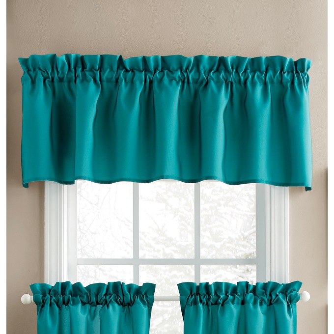 Color Connection Valance, , large
