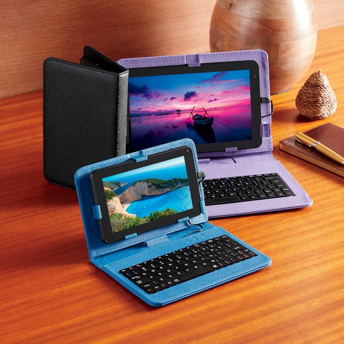 Craig 7" Tablet Bundle, , large