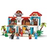 LEGO Disney Lilo and Stitch Beach House, , large