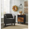 Emersyn Rolling Side Table, , large