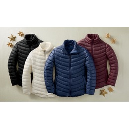 Flurries Puffer, , large