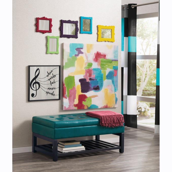 5-Piece Brights Mirror Set, , large