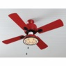 Retro Ceiling Fan, , large