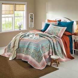 Anita Oversized Quilt Bundle, , large