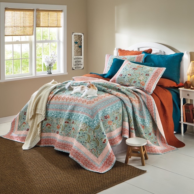 Best of Anita Quilt Bundle - Full/Queen, , large