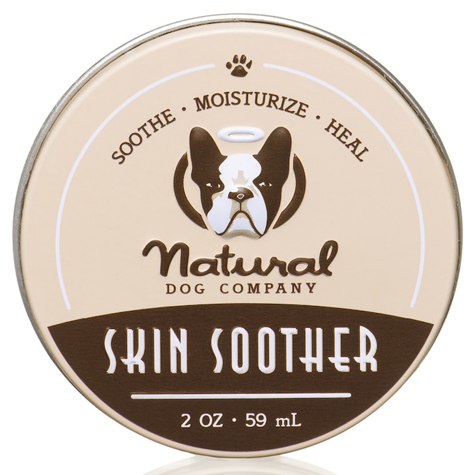 Natural Dog Company 2-oz. Paw Soother, , large