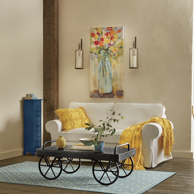 Leeds Coffee Table, , large