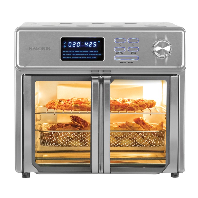 Kalorik Maxx Air Fryer Oven, , large