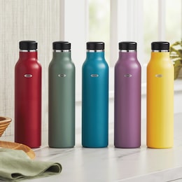 OXO Strive 24-oz. Insulated Water Bottle, , large