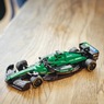 LEGO Speed Champions Aston Martin Aramco F1 AMR24 Race Car, Green, large