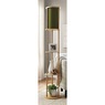 Cylinder Floor Lamp, , large