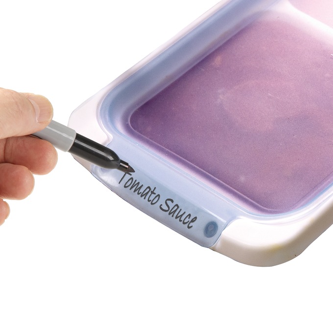 PrepWorks 2-Cup Freezer Portion Pods, , large