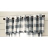 Buffalo Plaid Valance, , large