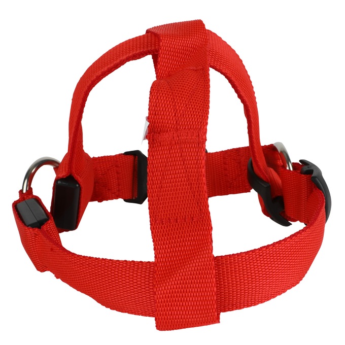 LED Pet Harness, , large