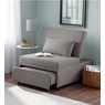 Cali 4-in-1 Multifunction Convertible Chair, , large