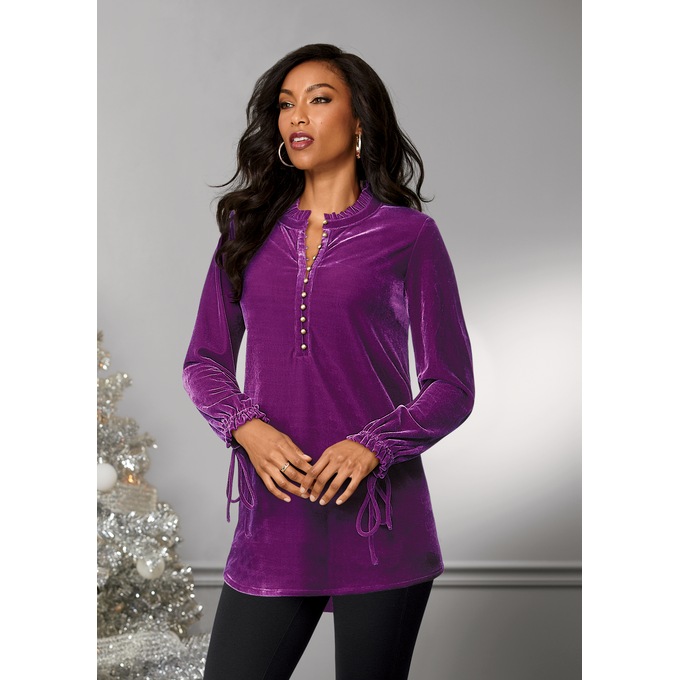 Door County Tunic, , large
