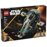 LEGO Star Wars Jango Fett&rsquo;s Starship, , large