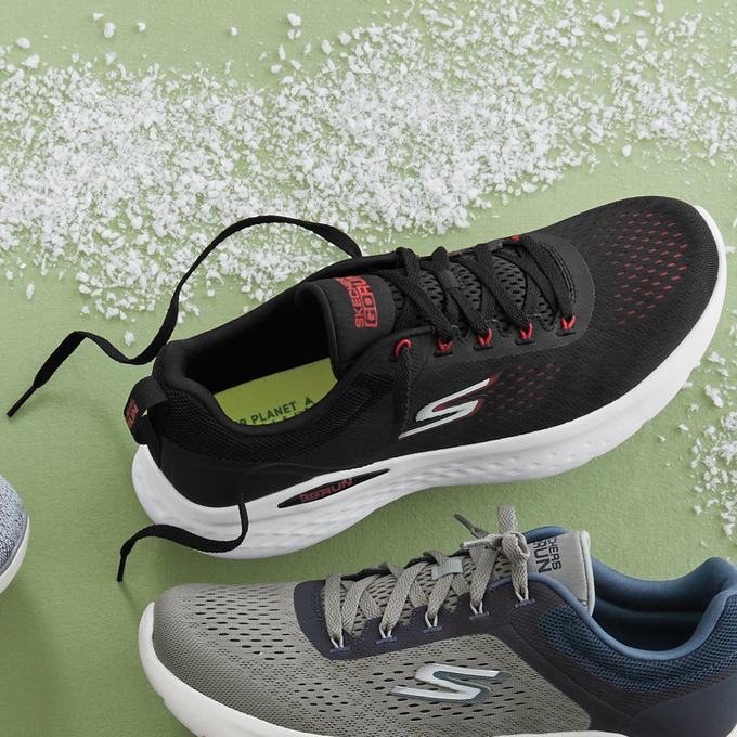 Shoe laces hot sale for skechers