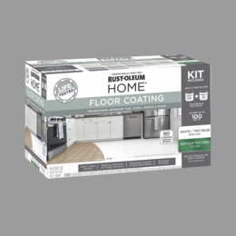 Rust-Oleum Home Floor Coating Kit, , large