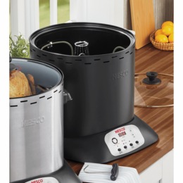 Nesco High Speed Roaster, , large