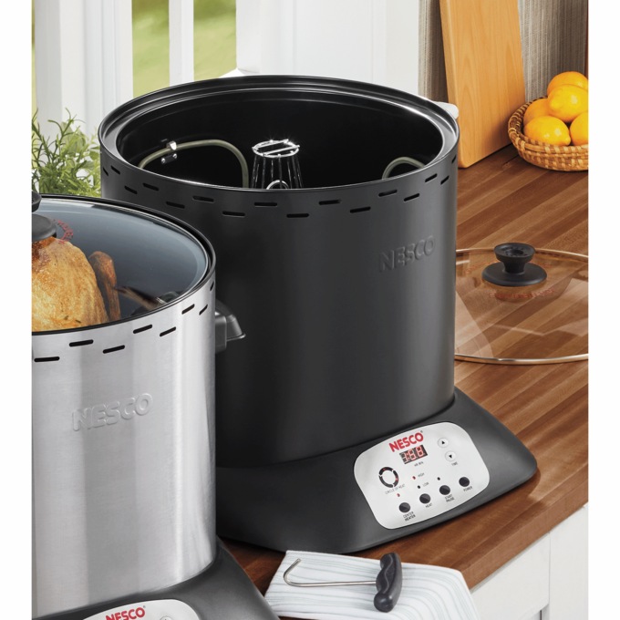 Nesco High Speed Roaster, , large