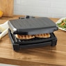 George Foreman Family Size Submersible Grill, , large
