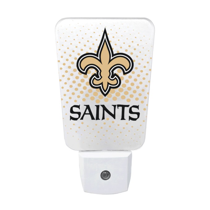 NFL Acrylic Night Light, , large