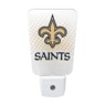 NFL Acrylic Night Light, , large