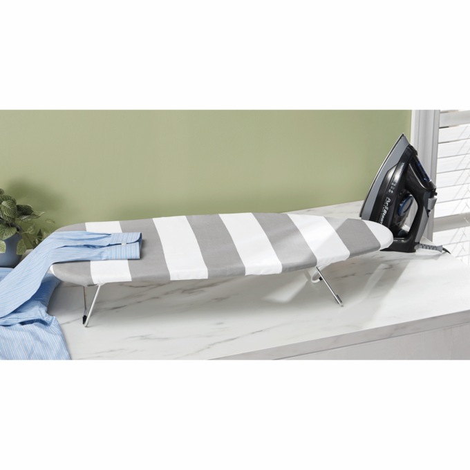 Tabletop Ironing Board, , large