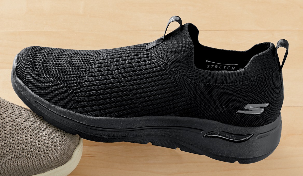 Skechers Men's GOwalk Arch Fit Iconic 