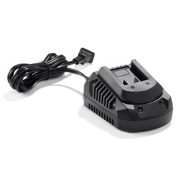 Powr-Kraft 20V Lithium Ion Battery Charger by Montgomery Ward, , large