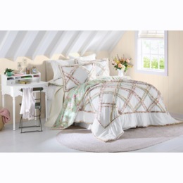 Myra Oversized Quilt, , large