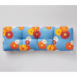 Large Bench Cushion, , large