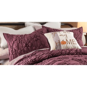Shiloh Oversized Sham, , large