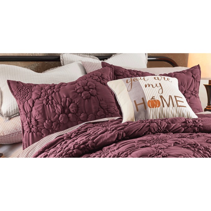 Shiloh Oversized Sham, , large